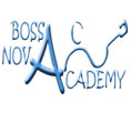 访问网站 Bossa Nova Academy